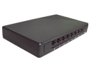 8 port 10/100Mbps Fast Ethernet Switch