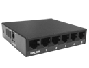 5 port 10/100Mbps Fast Ethernet Switch