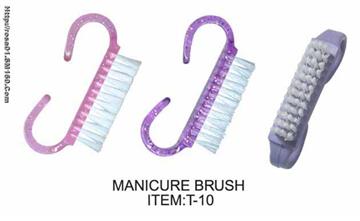 nail brush