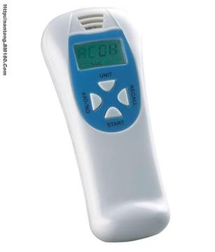 AD03 Alcohol Test Meter
