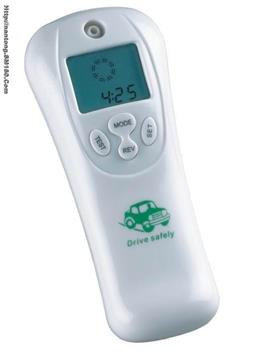 AD04 Alcohol test Meter