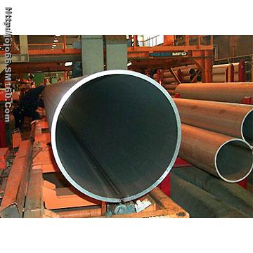 Stainless Steel Seamless Tubes   