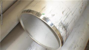 duplex and austenitic pipe