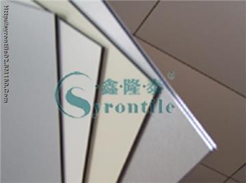 Aluminium Composite Panel