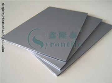 Fireproof Aluminium Composite Panel