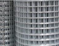 Welded Wire Mesh 