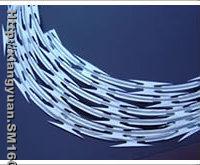 razor wire 