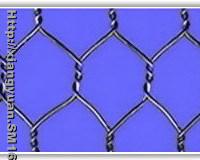 Hexagonal Wire Netting