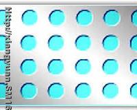 Perforated Metal