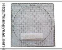 Barbecue Grill Netting 