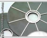 Filter Discs 