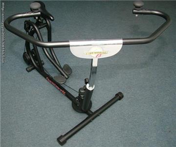 Time Works/ Four-In-One Machine