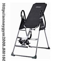 Inversion Table
