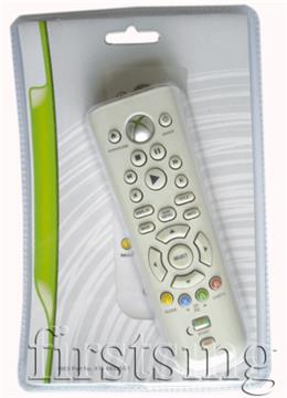 XB3018 XBOX 360 Remote Controller English and Japanese two Version 