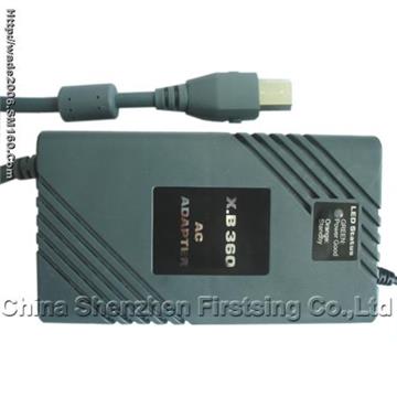 XB3056 XBOX 360 AC Power Adaptor