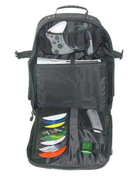 XB3025 XBOX 360 All-in-one Carry Case