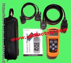 CAN EOBD Code ReaderOBD-A4