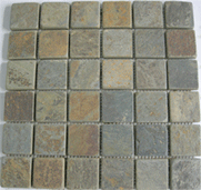 Mosaic Slate