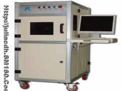 The Most Powerful Crystal Laser Machine in the Market 