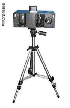 The Newest 3D Camera in the Market