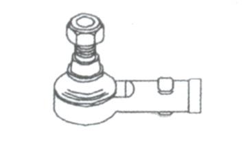 Tie Rod End