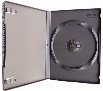 14mm DVD case