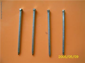 Lost Head Iron Wire Nails (Finishing Nails)