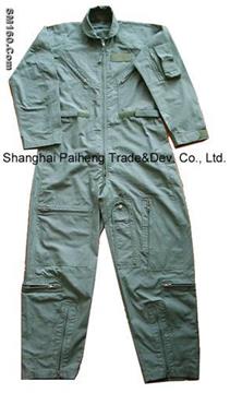 Nomex Flight Suit/Flyer Coverall/Flying Suit