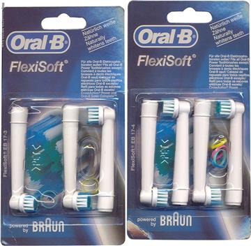 Oral-b