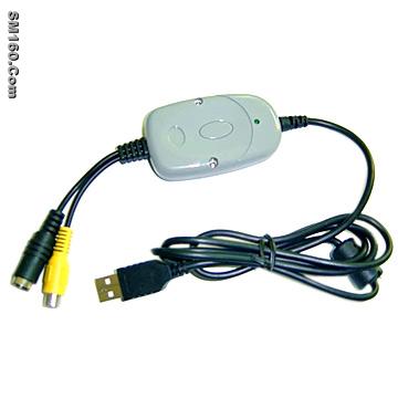 USB 2.0 high quality video creator  (DVD Maker) sell lower  price