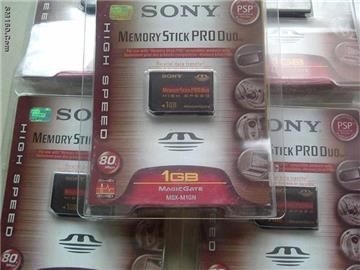 Sony usb stick  1GB  2GB  sell lower price