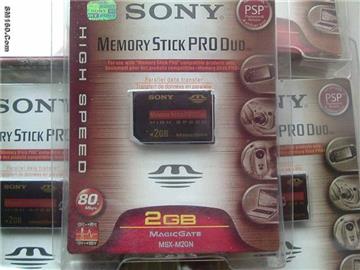 Sell Sony usb stick  1GB  2GB  Form  China Factory