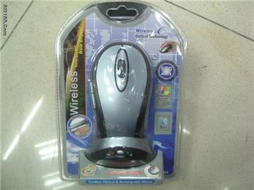 New!!!!! Wireless optical  mouse   sell lower price