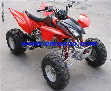HONDA TRX 450R STYLE ATV FOR 250CC