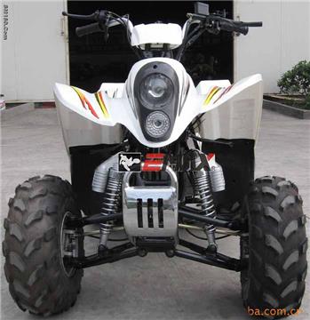 FLYING DRAGON STYLE ATV FOR 200CC WITH WATER COOLED AND DOUBLE A ARM