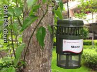  Unique Advanced tio2 mosquito trap