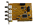 DVR card