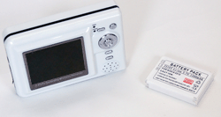 Wireless Camera AV Recorder