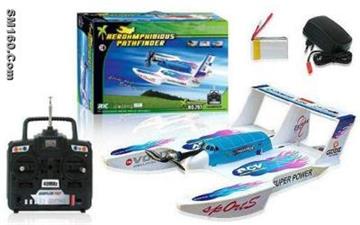 3 IN Radio control battlefront