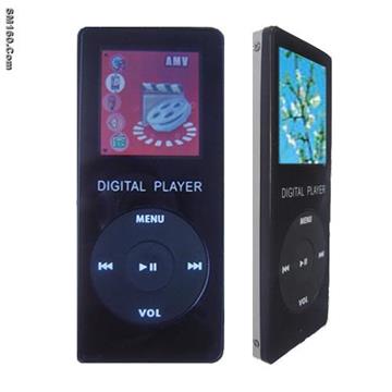 Mp4 player (S15)