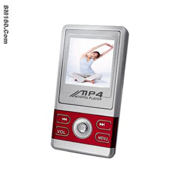 Mp4 player (S17)