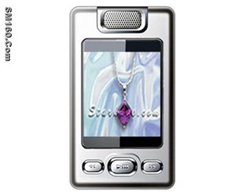 mp4 player (S18)