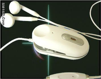 Stereo bluetooth headset (B109)