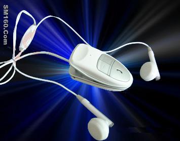 Stereo bluetooth headset(B209)
