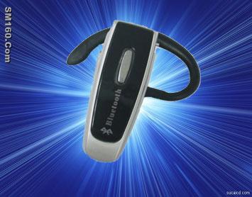 Bluetooth headset (B813)