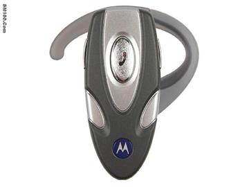 Bluetooth headset (MOTOROLA  HS820)