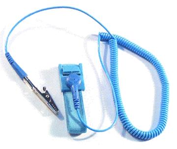 Adjustable Wrist Strap 