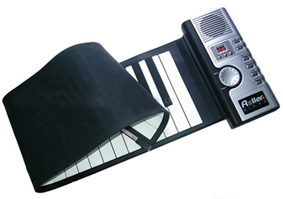 Iword 49 standard keys Roll-Up Piano