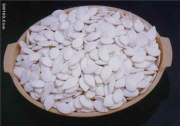 Pumpkin Seeds
