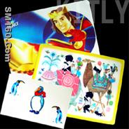 Plastic Die-cut Products